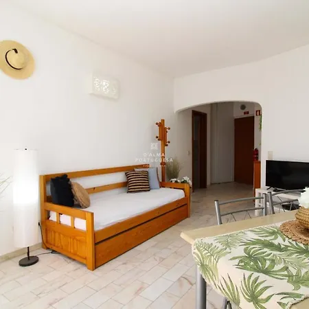 Anis Estrelado - By Dalma Portuguesa Appartement Armação de Pêra