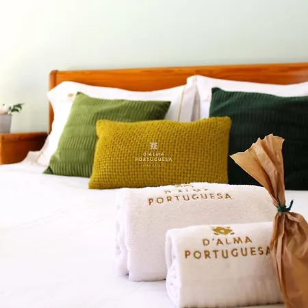 Anis Estrelado - By Dalma Portuguesa Apartment *
