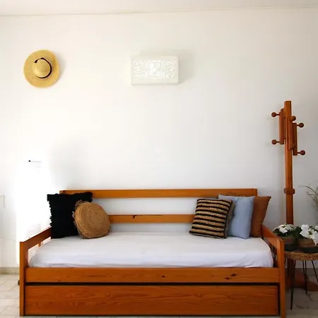 Anis Estrelado - By Dalma Portuguesa Apartment