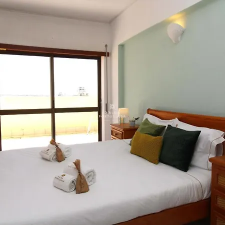 Apartmán Anis Estrelado - By Dalma Portuguesa